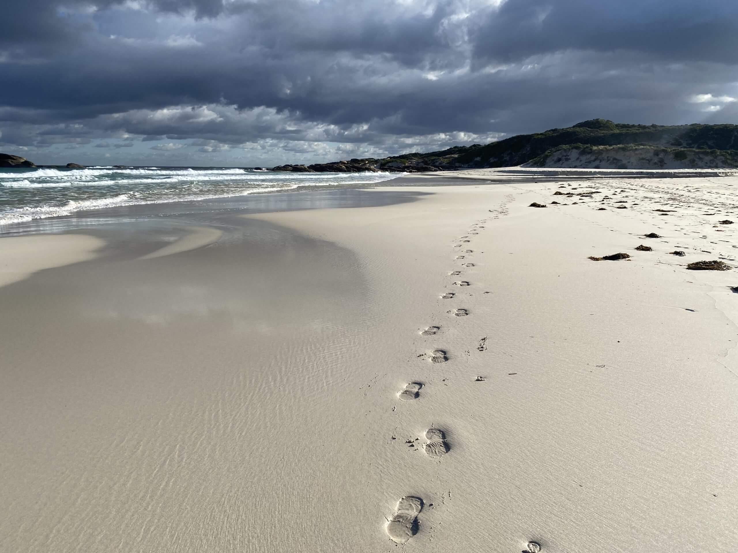 Cape to Cape Track – Australia