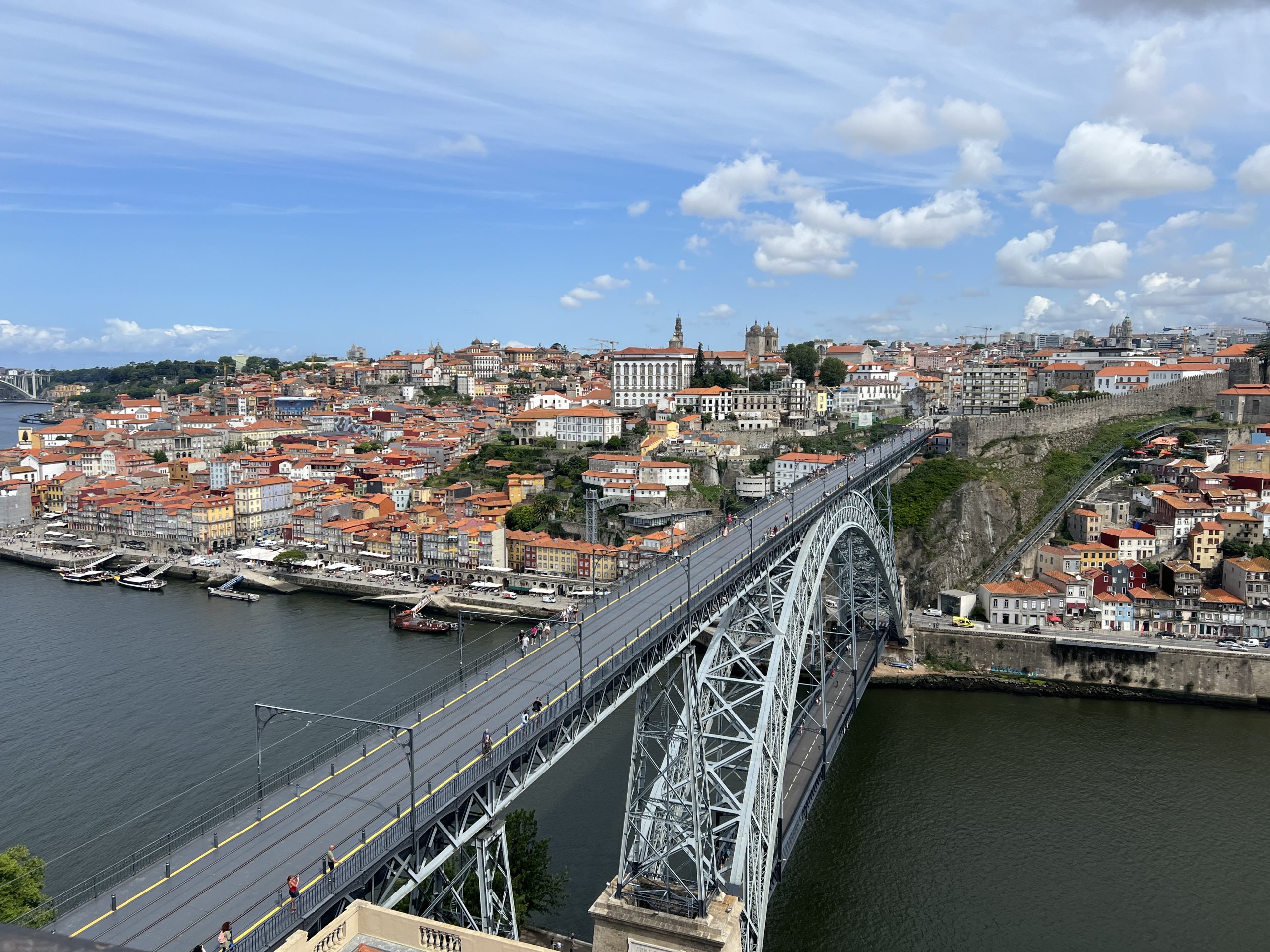 Camino Portuguese – 2023